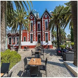 Abetos 4* Κόρδοβα