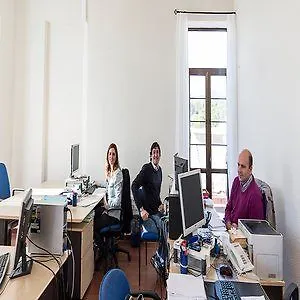 Abetos Ξενοδοχείο