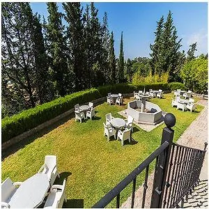 Abetos Ξενοδοχείο 4*