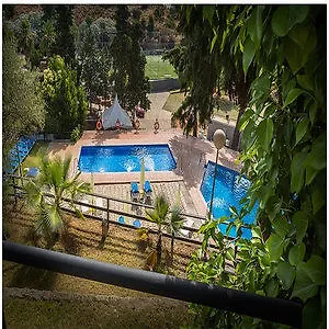 Abetos Κόρδοβα