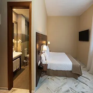 Abetos Hotel