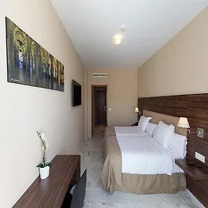 Abetos Córdoba