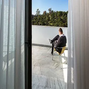 Abetos Hotel 4*